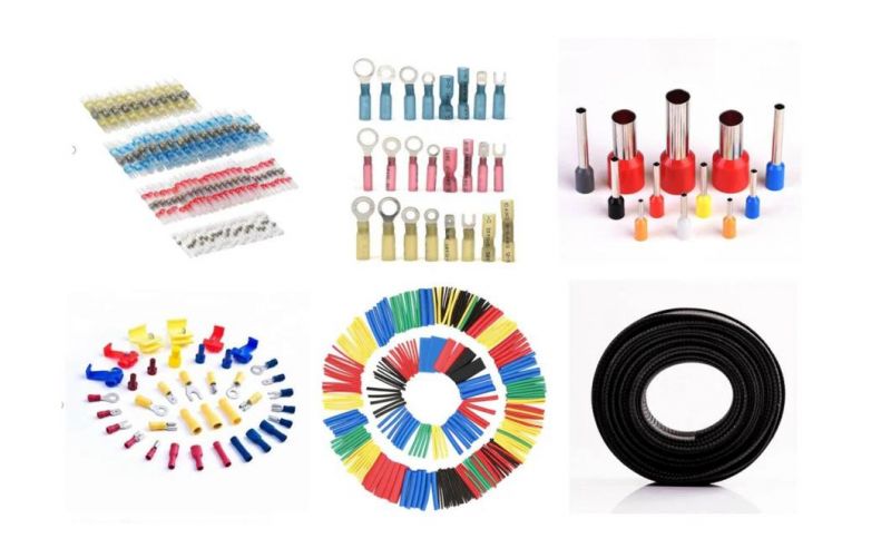 Fastener Brass Copper Colored Metal Round Flat Plate Fender Washers Sealing Gasket Punched Ring Washer