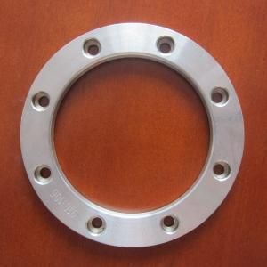 Stainless Steel Flange