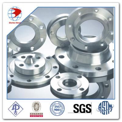 12inch 600lb A105 ASME B16.5 RF So Flange