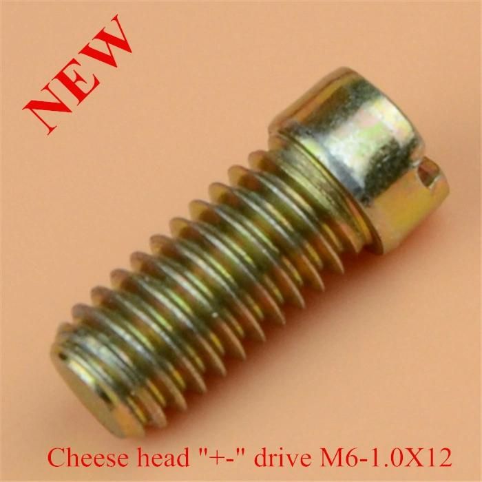 Sealing Screw Blade Shoulder Screw