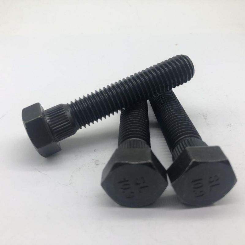 Std3870 Hexagon Head Press Screws