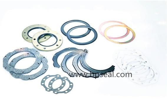 Gasket Kit Engine Parts 80 Series for Toyota Land Cruiser (04434-60051 04434-60080)