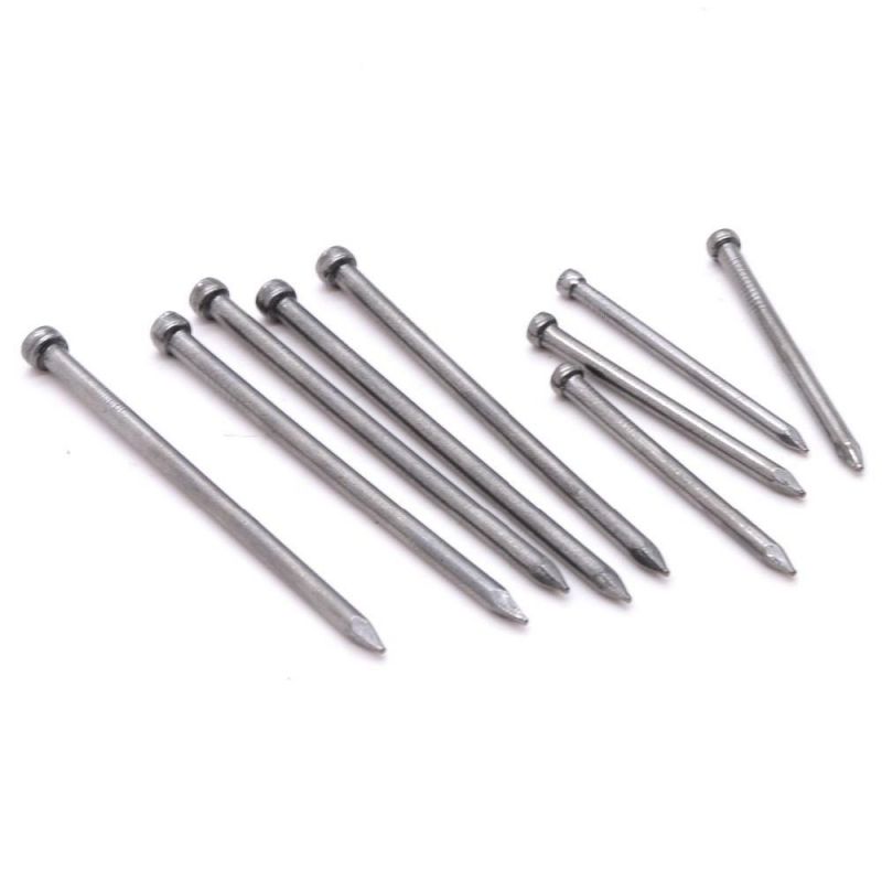 High Quality Finishing Headless Nails