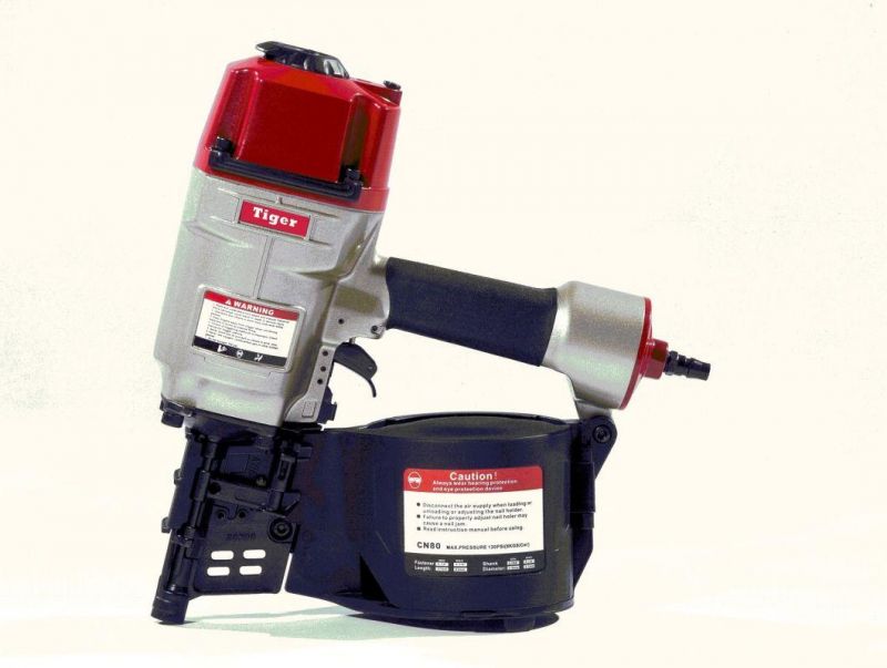 Grapa De Aluminio Con K-50bt O S-4528t Coil Nail2.1 (5.2)