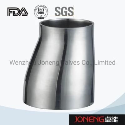 Joneng Stainless Steel Welded Concentric Reducer (JN-FT3014)