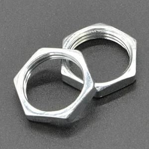 Fine Pitch Thread Thin Hex Nut (CZ180)