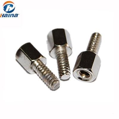 Special Bolt Stainless Steel Male and Female Hex Standoff