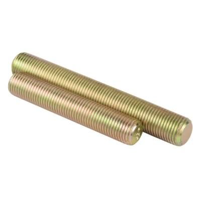 Threaded Rod Grade B7 B7m B16 L7 L7m
