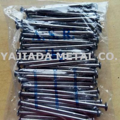 Wire Nails, Wood Nails, Common Wire Nails Factory