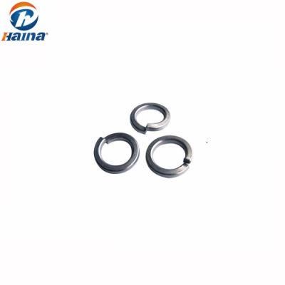 Ss 304 Spring Lock Washers