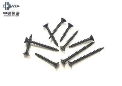 Coarse Thread High Quality 6X5/8 Cold Heading Quality Phillips Bugle Head Drywall Screw