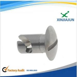 USA Factory Straight Stainless Steel Fittings, Pneumatic Fittings Quick Coupler, Pipe Hose Fitting