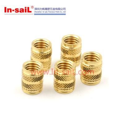 High Quality Reduced Double Ended Insert
