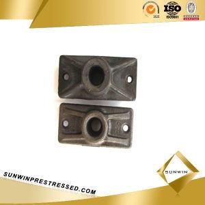 Prestressed Concrete 12.7 Integral Mono Anchorage