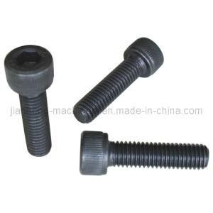 Hexagon Socket Head Cap Bolt DIN912