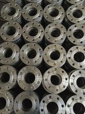 ASTM A105/A105n Carbon Steel Welding Flanges