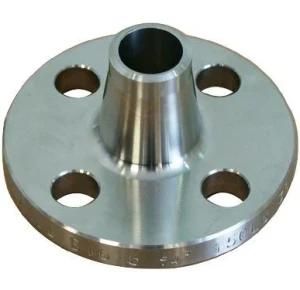 Forged Stainless Steel ASTM A182 F310 F321 Blind Blank Bl Flange
