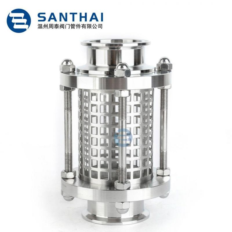 Stainless Steel 304 material Sanitary Sight Glass
