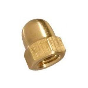 DIN1587 Carbon Steel Galvanized Hex Dome Cap Nuts