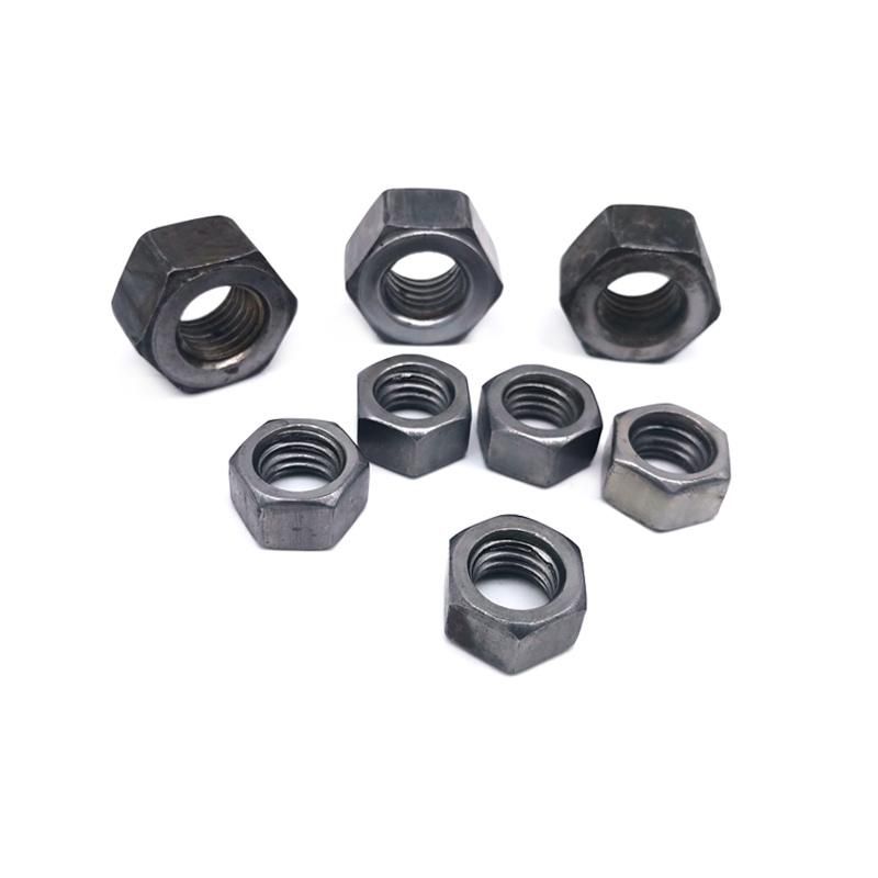 Stainless Steel Hex Nut, Square Nut, Wing Nut, Nylon Locknut