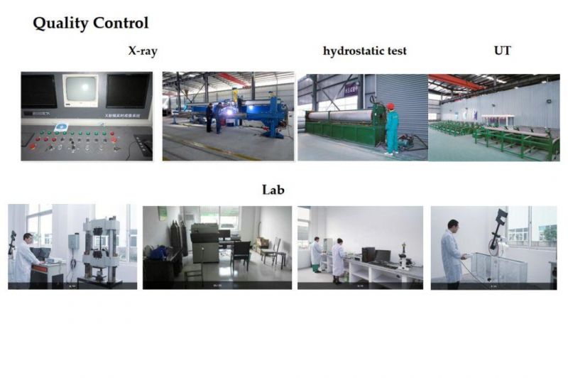 Butt Weld Pipe Reducer Production-Concentric and Excentric Stainless Pipe Fitting