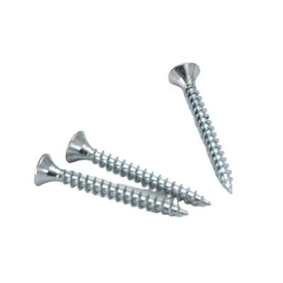 Mushroom Head Wood Self Drilling Drywall Screw