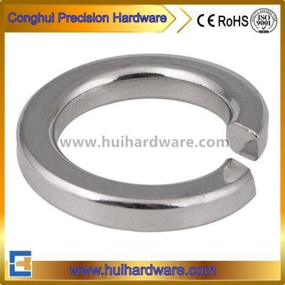 Stainless Steel 304/316 Spring Washers Lock Washers DIN125