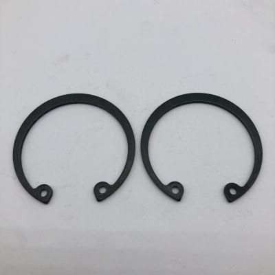 DIN472 D50 Retaining Rings for Bores Interal Circlip