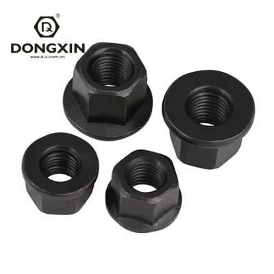 Factory Direct Selling DIN6923 Hex Flange Nut