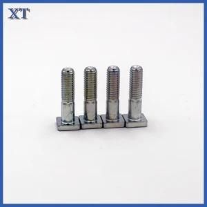 High Tensile High Quality Square Head Bolt
