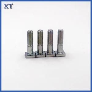 High Tensile High Quality Square Head Bolt