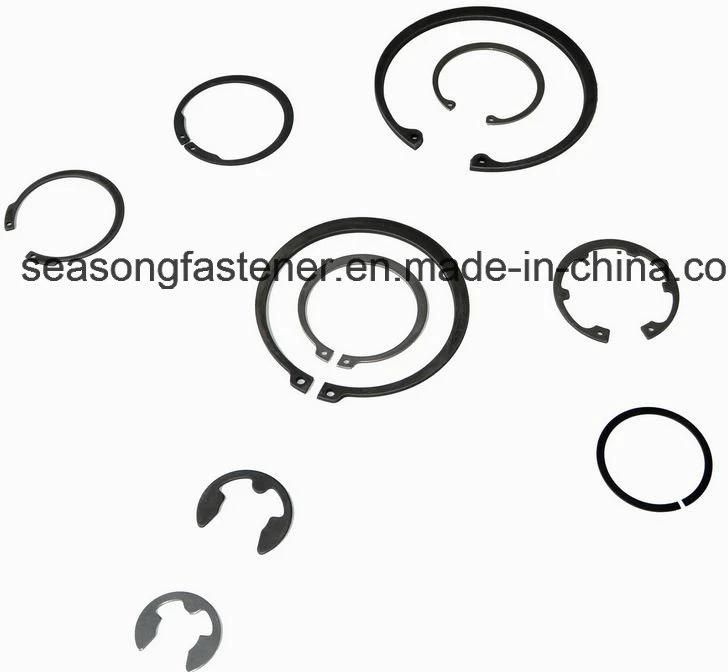V Ring / Snap Ring / Retaining Ring (M1308 / JV)