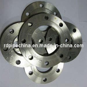 Pipe Fittings-Stainless Steel Flange (DN10-DN2000)