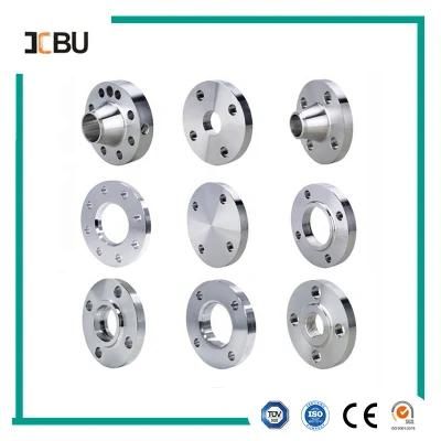 Ex-Factory Price Casting A304 Stainless Steel Flange