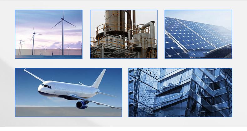 Electro Galvanized Hot DIP Galvanized Black Bolts and Nuts Carbon Steel and Stainless Steel Material Grade 8.8 Fastener