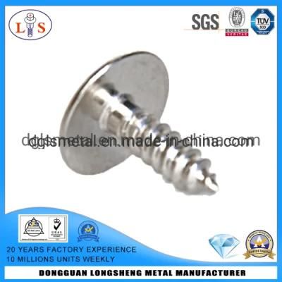 Excellent Wood Screw Pan Head Self-Tapping Screw