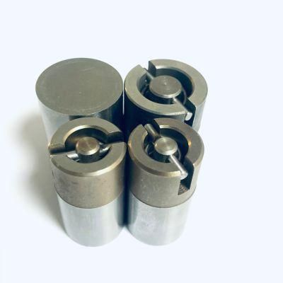 Small Air Hydraulic Poppet Valve From Dongguan