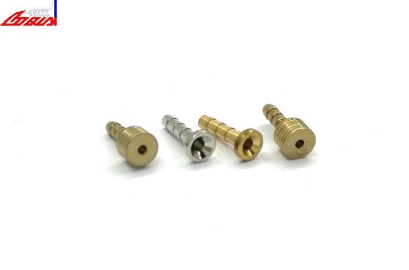 Quality Motorcycle and Bicycle Nipple Brass Nipple Oil Nipple Air Nipple