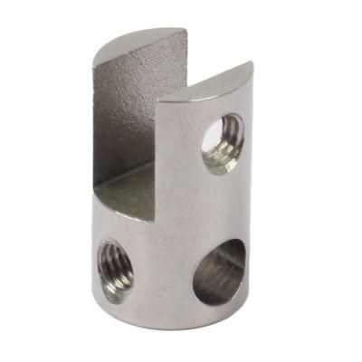 M2.5 Stainless Steel 316 Glass Railing Standoff Bolts for Outdoor Glass Railing