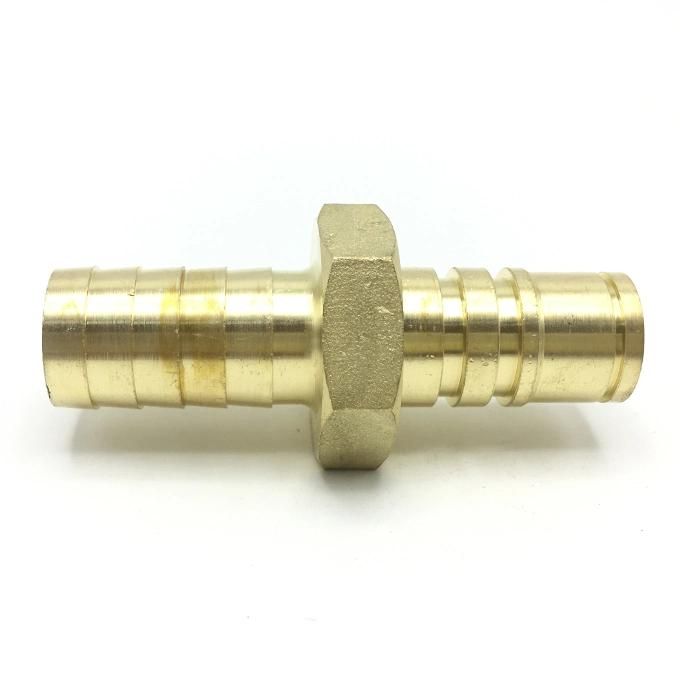 1/2 Brass Bsp Female Garden Quick Water Hose Tap Connector / Fitting / Adaptor for Water