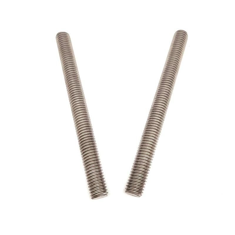 Stainless Steel DIN975 Threaded Rods /Full Thread Stud with Nut