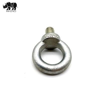 DIN580 Eye Bolt