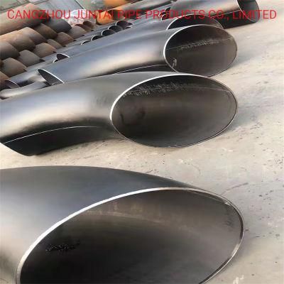 S235jr Carbon Stainless Alloy 159*89 Con Reducer Std Pipe Fitting