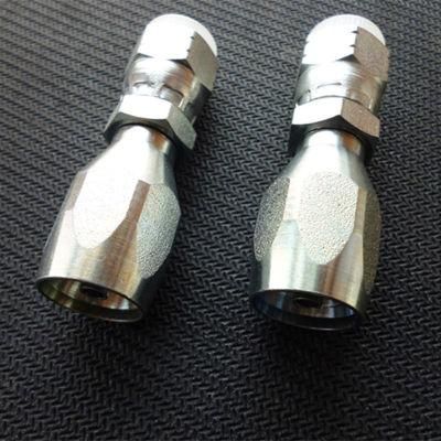 SAE 100 R5 Reusable Field Attachable Hose Ends