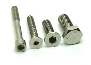 Auto Parts Hardware Fastener Self Drilling Screw