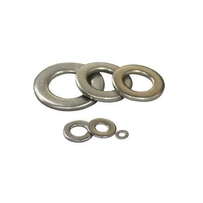 None Customized Logo Packing Size China 4 FF Flat Washer