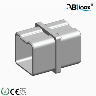 Stainless Steel Connector (CC319)