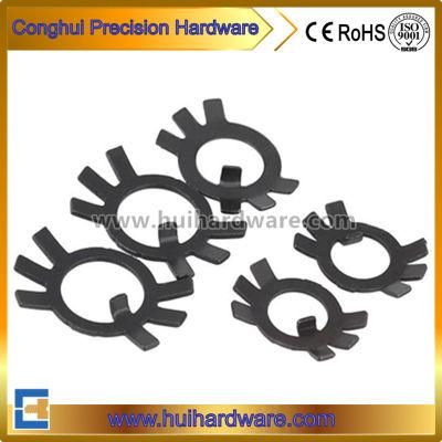 Carbon Steel Lock Tab Washers for Lock Nuts