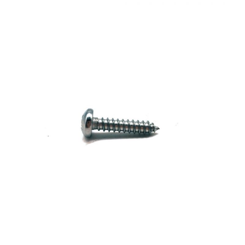 DIN7981 Stainless Steel Pan Head Self-Tapping Screws