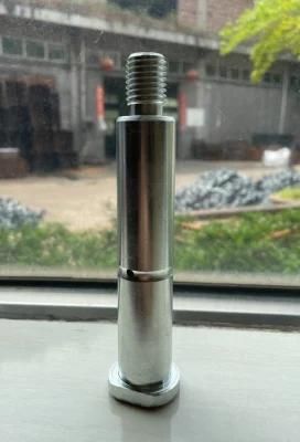 Truck Spring Pin; 30*173